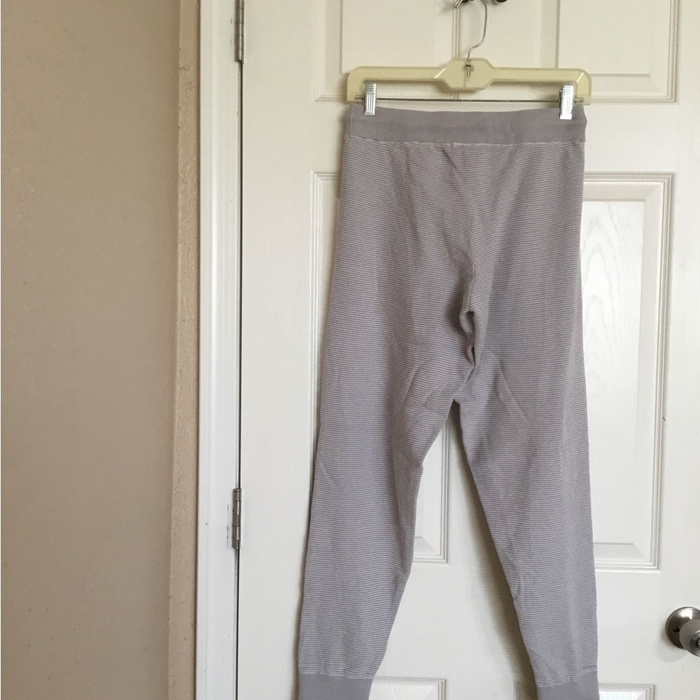 Varley waffle Greg knit joggers size small - Picture 2 of 9